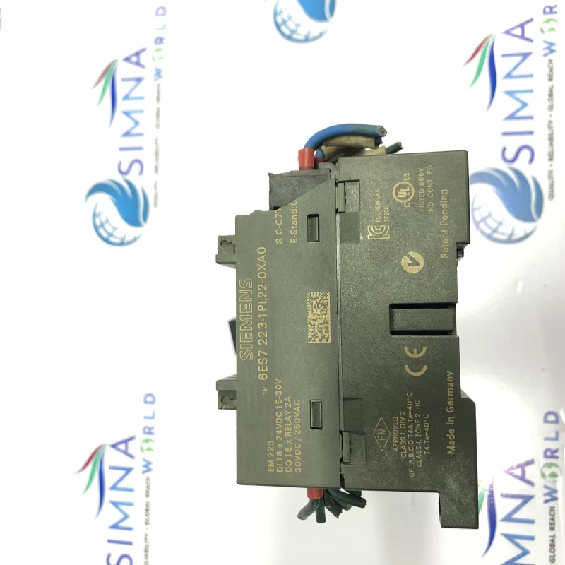 6ES7 223-1PL22-0XA0 Siemens thumbnail 8